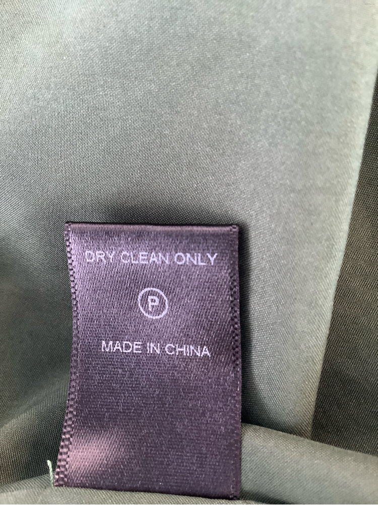 Tuckernuck Size XXL Olive Delaney Dress