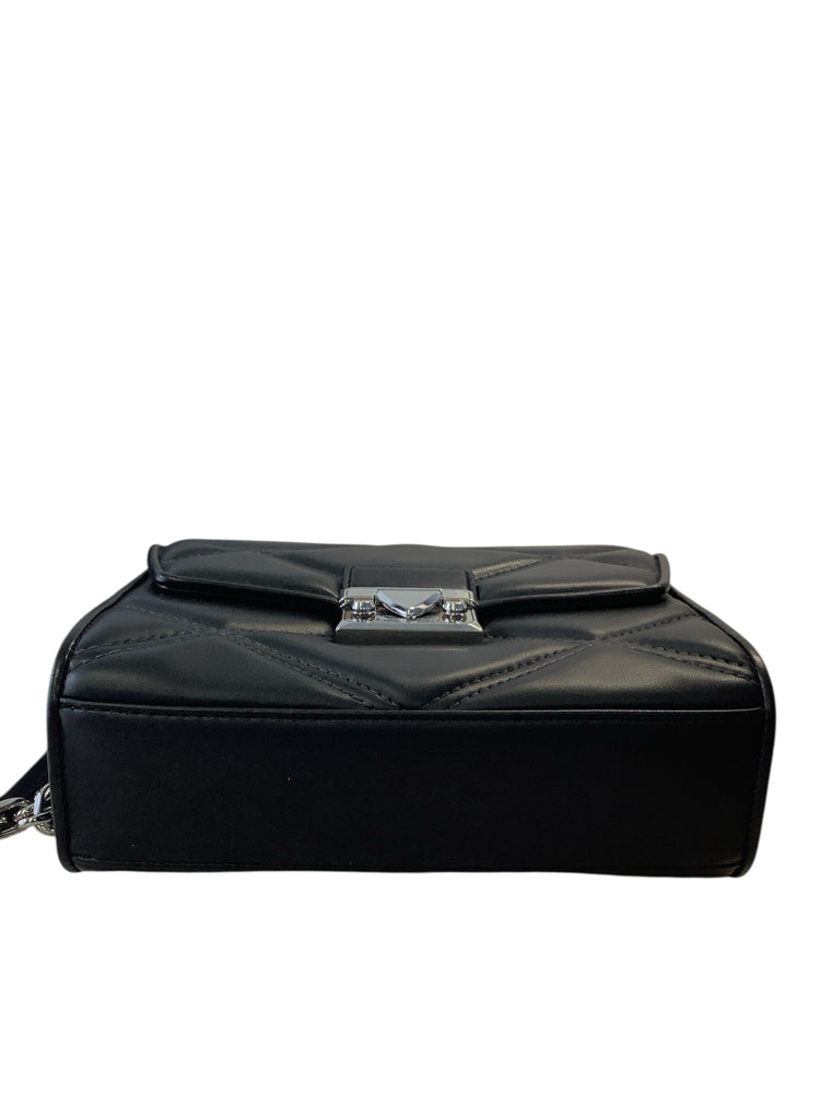 Michael Kors Black Handbags