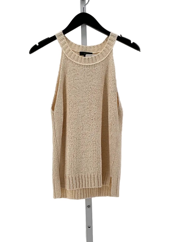 Jcrew Size S Cream Sweater