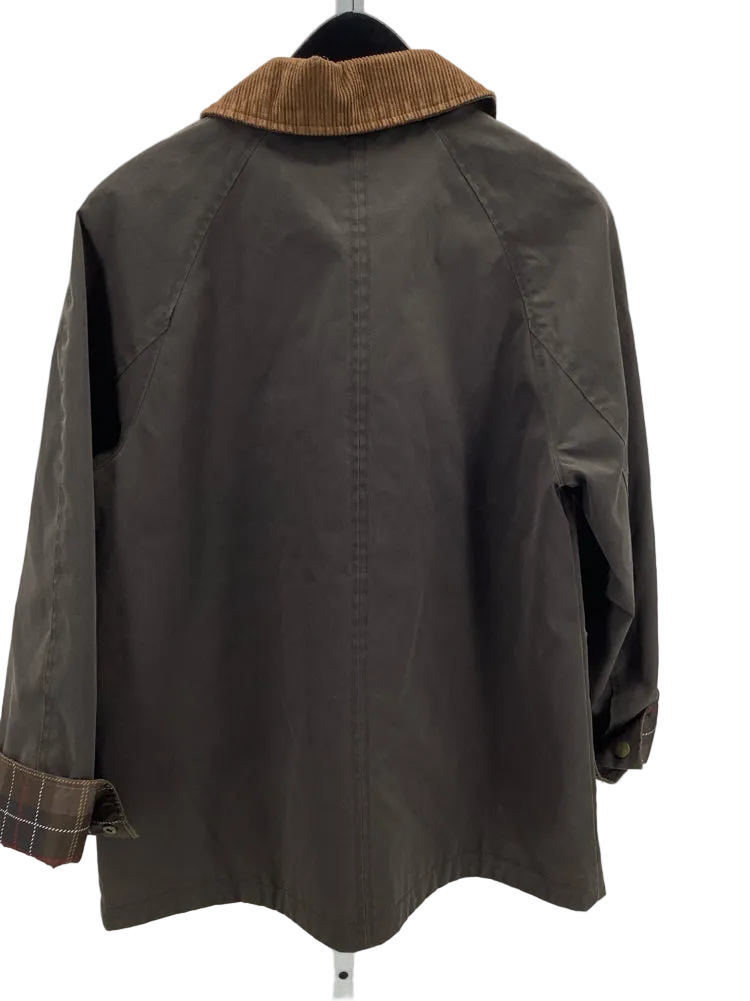 Sanctuary Size S Brown Jacket