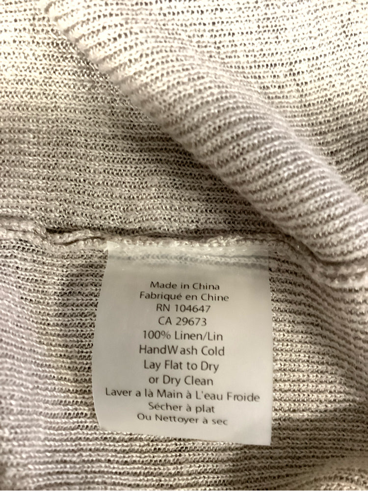 Kinross Size XL Tan Tank Top