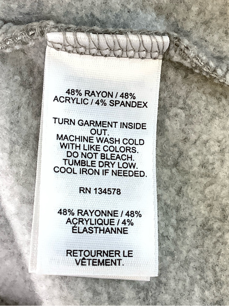 Vineyard Vines Size XL Gray Shep Shirt Sweatshirt