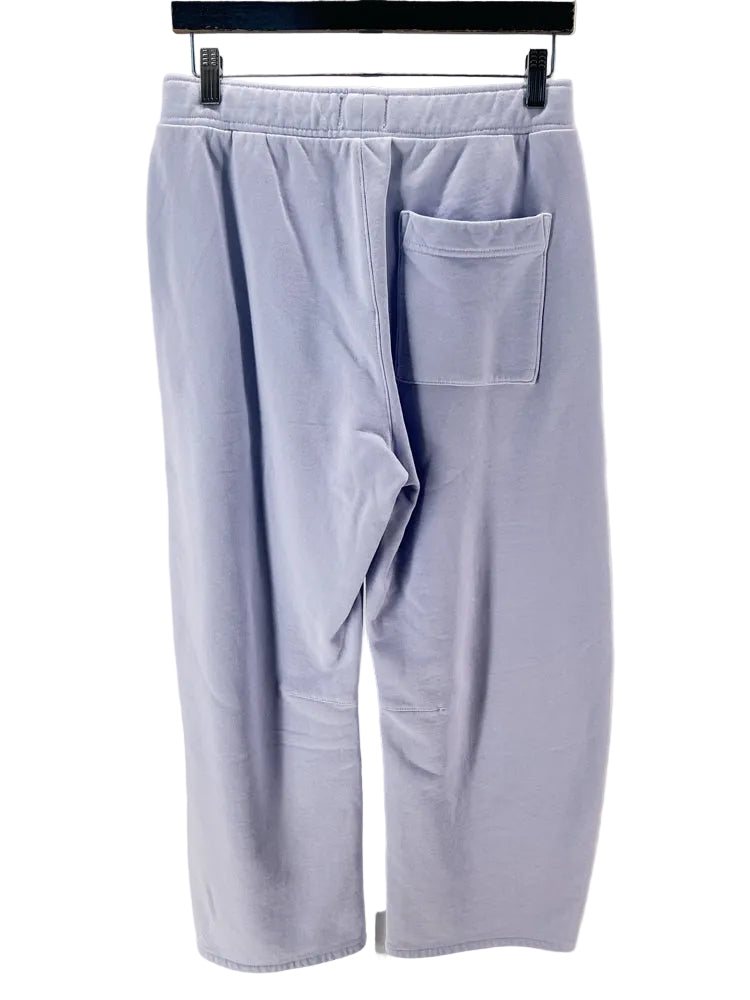 Citizens of Humanity Size S Blue Miro Sweatpants