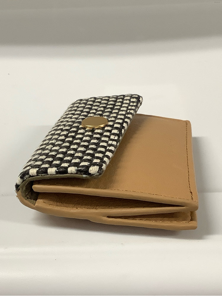 Hammitt Tan Multi Wallet