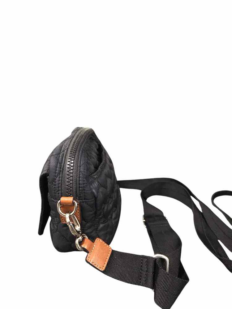 Brighton Black Knix Handbags