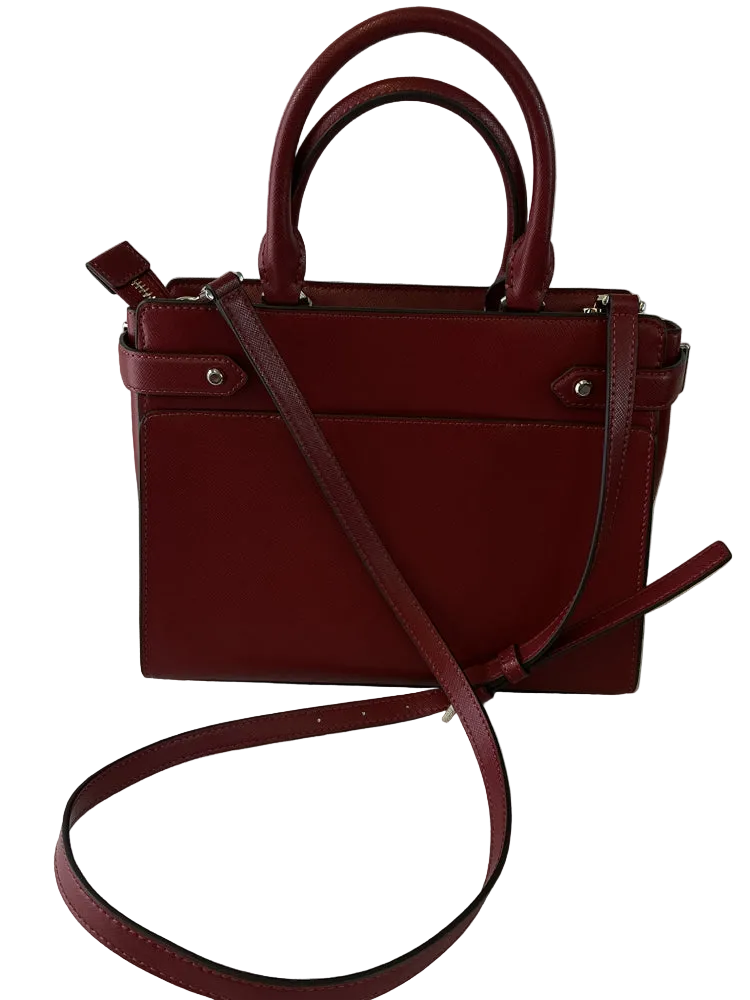 Kate Spade Red Handbags