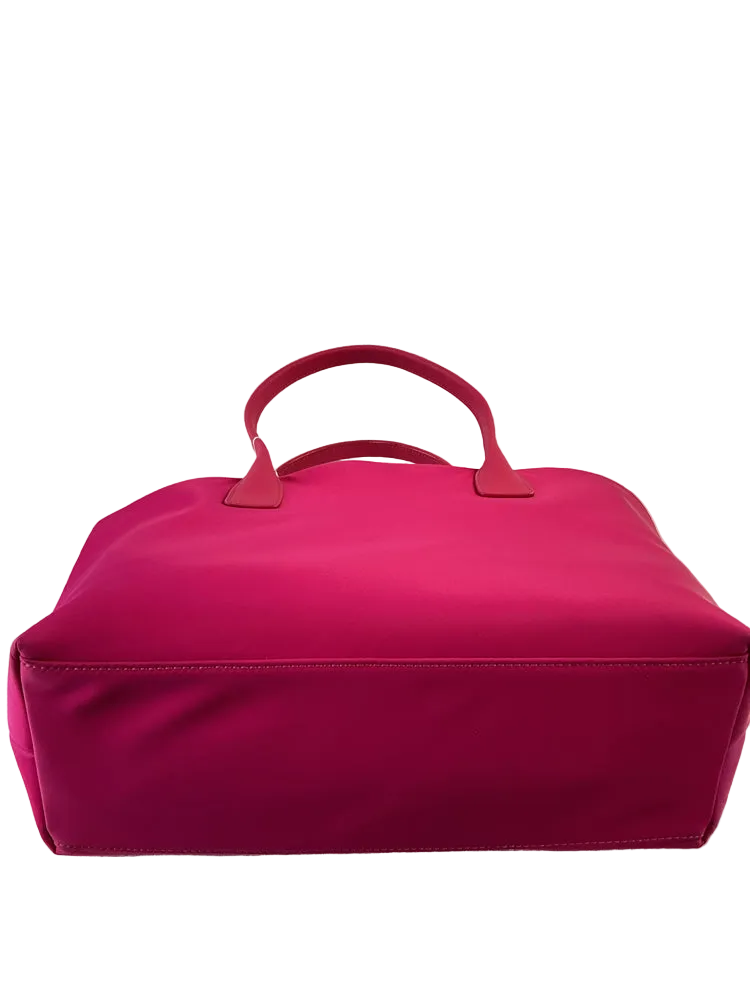 Kate Spade Hot Pink Handbags