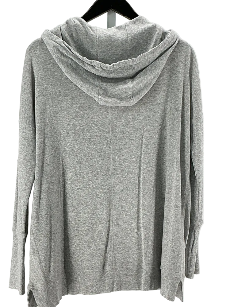 Chaser Size L Gray Shirt