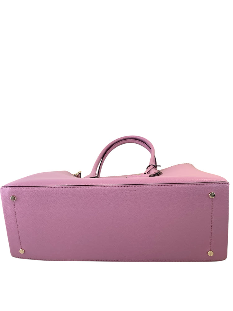 Kate Spade Lavender Eva Handbags