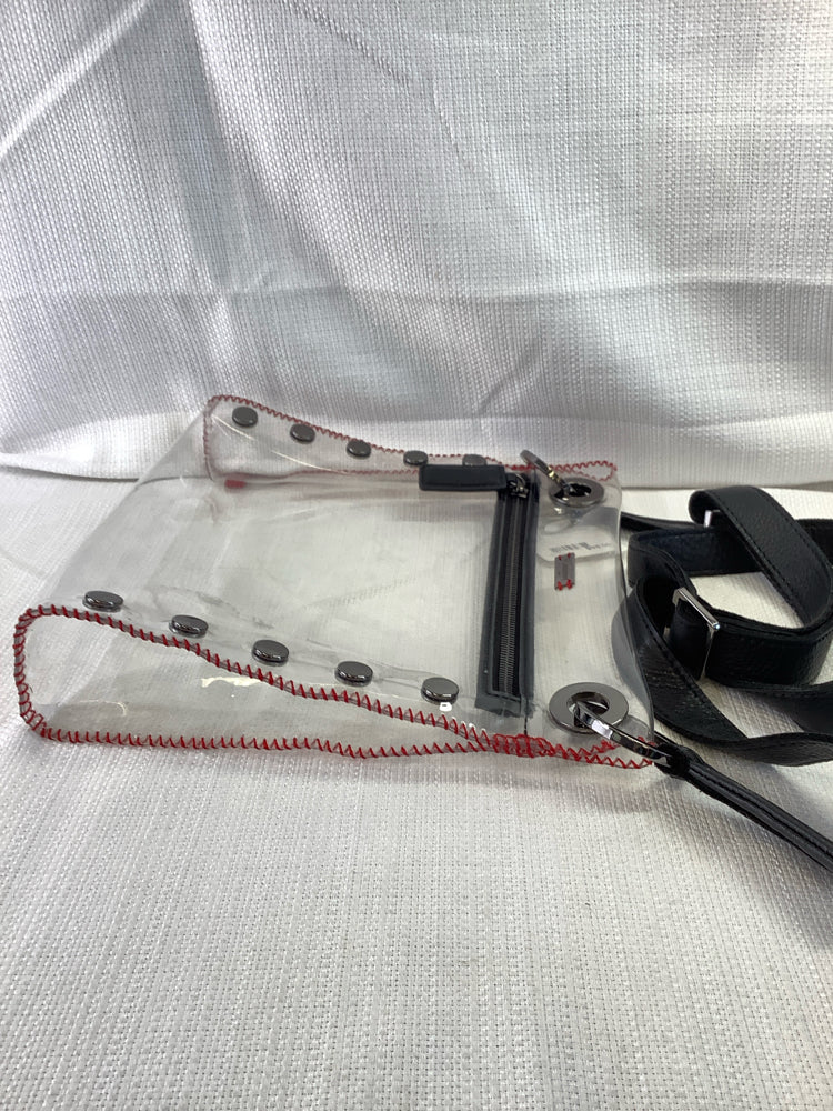 Hammitt clear Tony Handbags