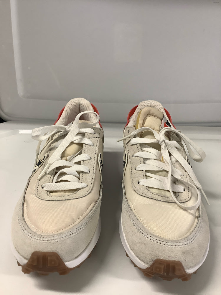 Nike Shoe Size 8 Tan Multi Sneakers