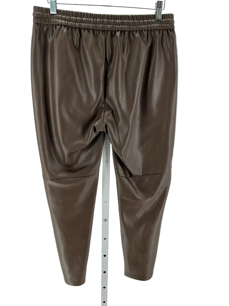 by anthropologie Size M Brown Pants