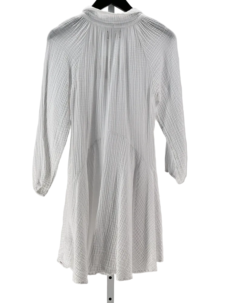 Xirena Size XS White Dress