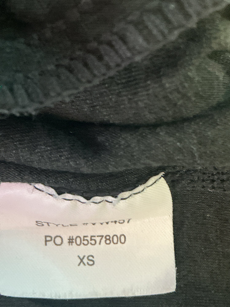 vuori Size XS Black Pants