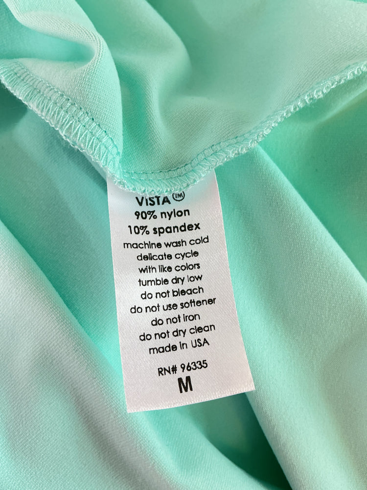 Susana Monaco Size M Blue Dress