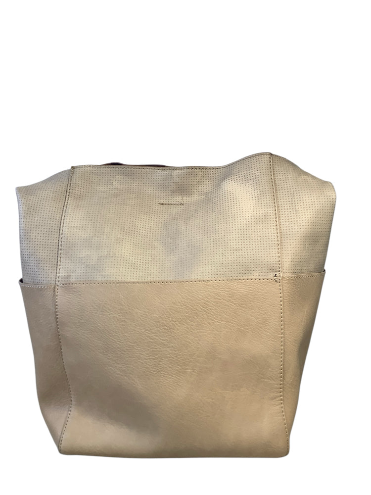 by anthropologie Tan Tia Handbags