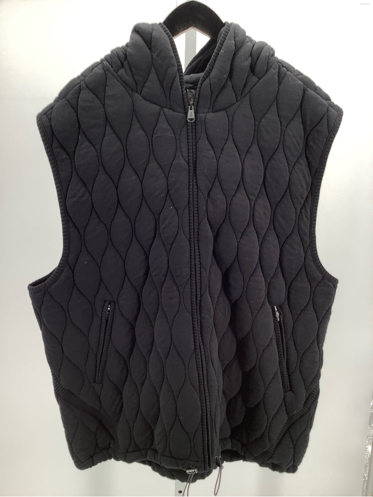 fp movement Size XL Black Jacket