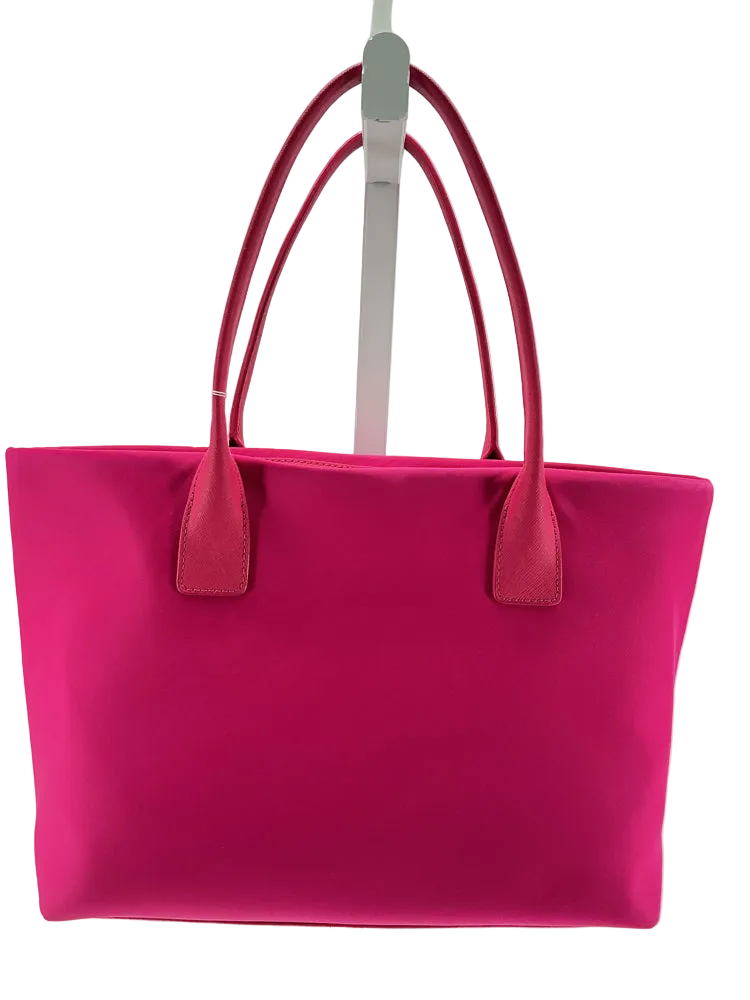 Kate Spade Hot Pink Handbags