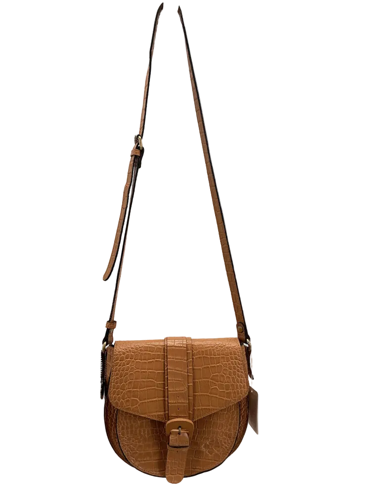Patricia Nash Tan Padova Handbags