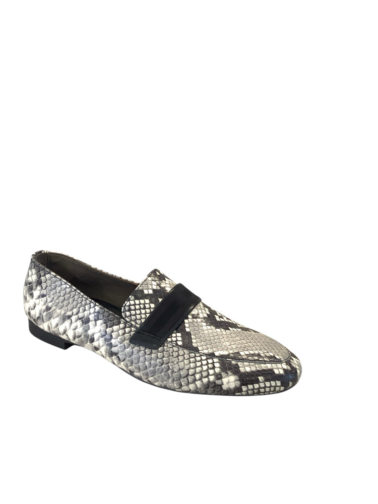 Paul Green Shoe Size 10 Black multi Loafers