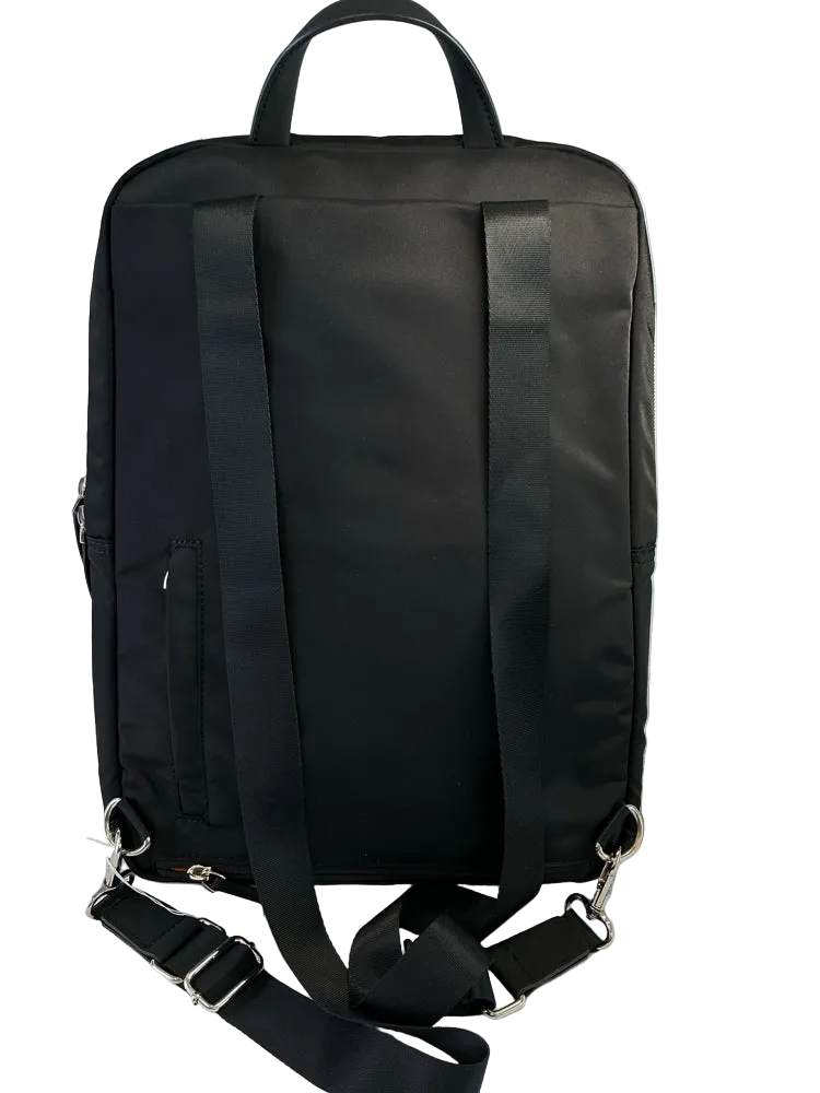 Targus Black Backpack