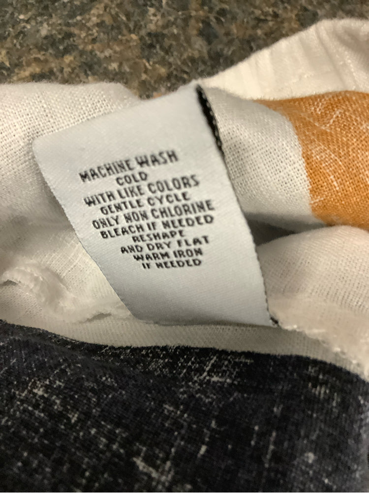 Olivia by Habitat Size L White multi Shirt