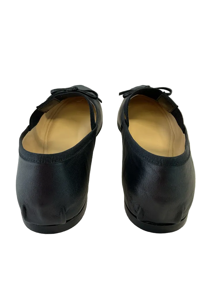 Anine Bing Shoe Size 6 Black Mary Jane