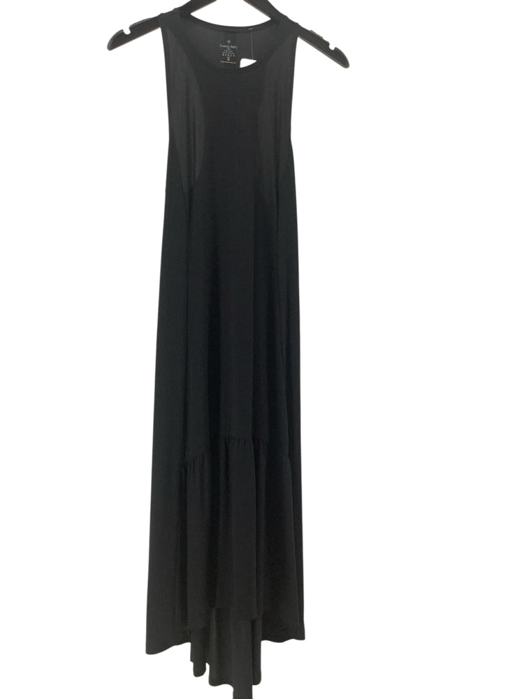 Sweaty Betty Size XS Black Dress