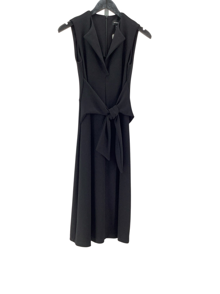 Fifteen Twenty Size XS Black Dress