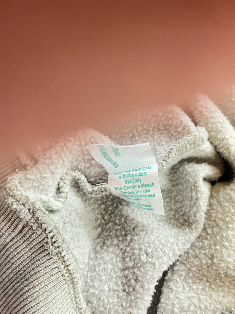 Marine Layer Size S Green Sweatshirt