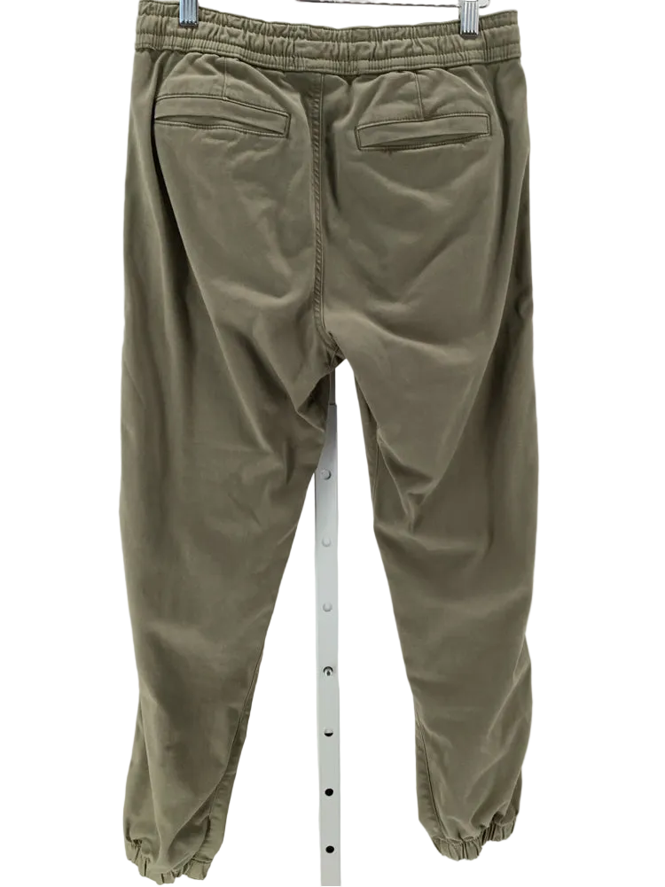 DU/ER Size S Brown Pants