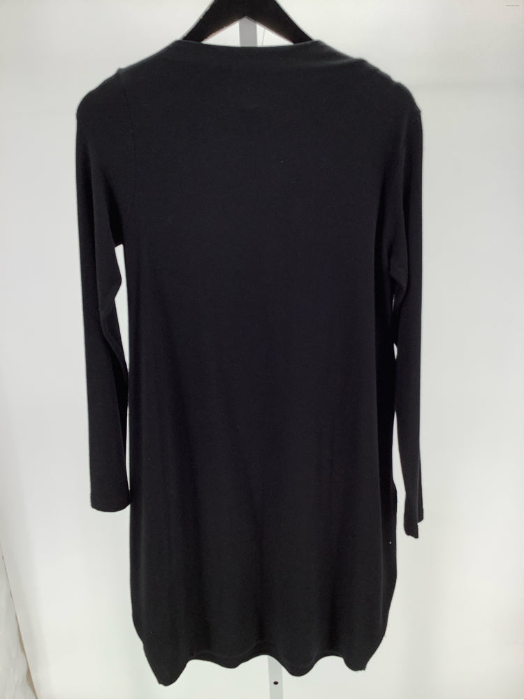 Ozai N KU Size XS Black Dress