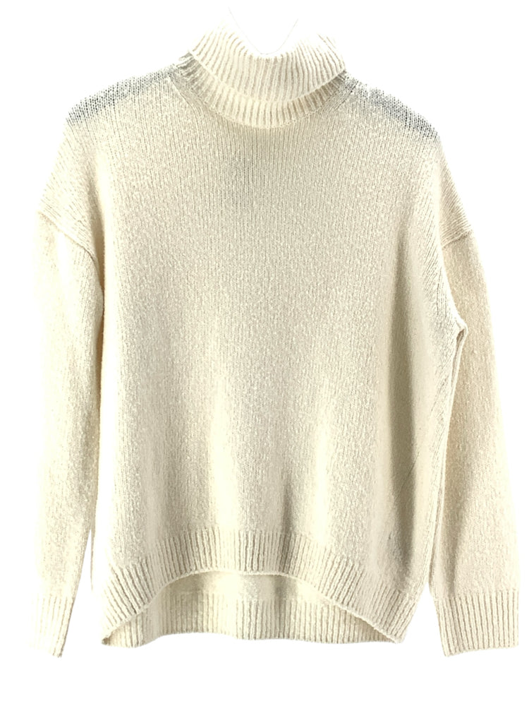 Vince Size S Cream Sweater