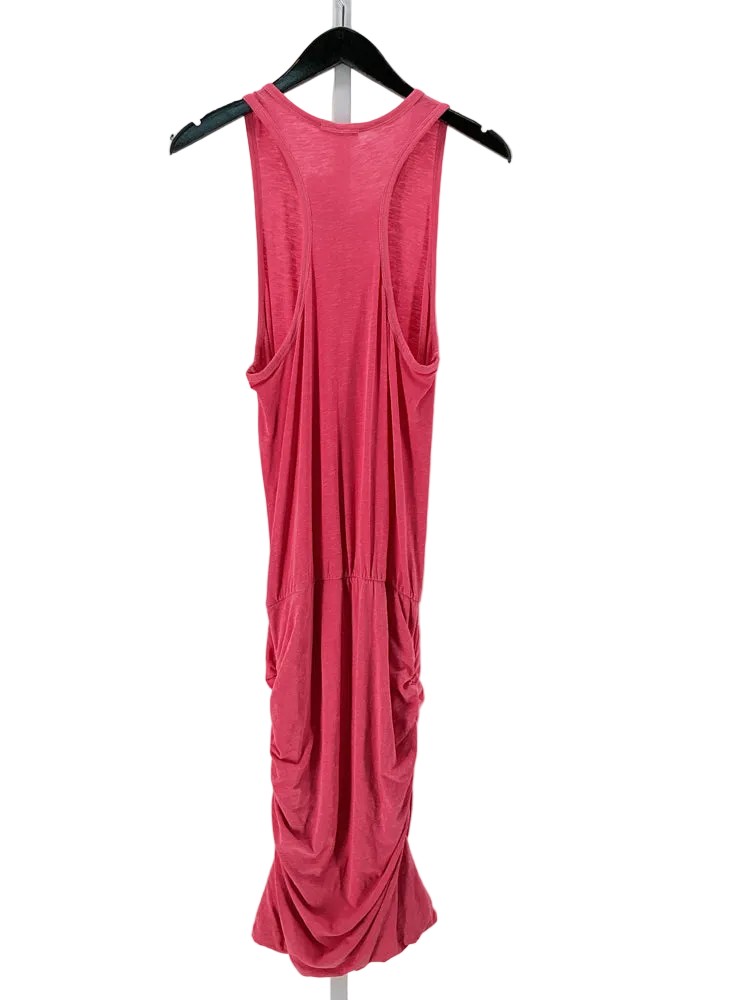 Sundry Size M Pink Dress