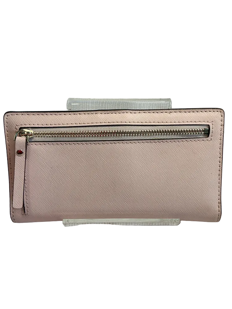Kate Spade Pink Wallet