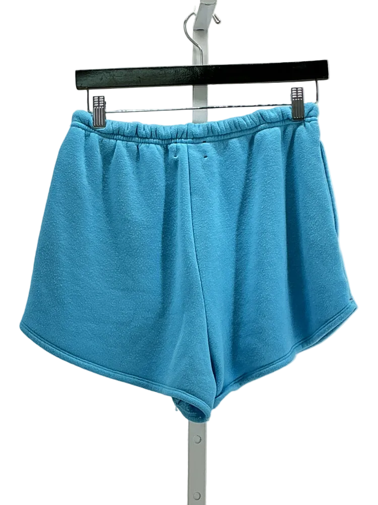 Xirena Size S Blue Shorts