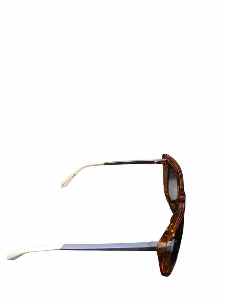 Dior Tan Multi Sunglasses
