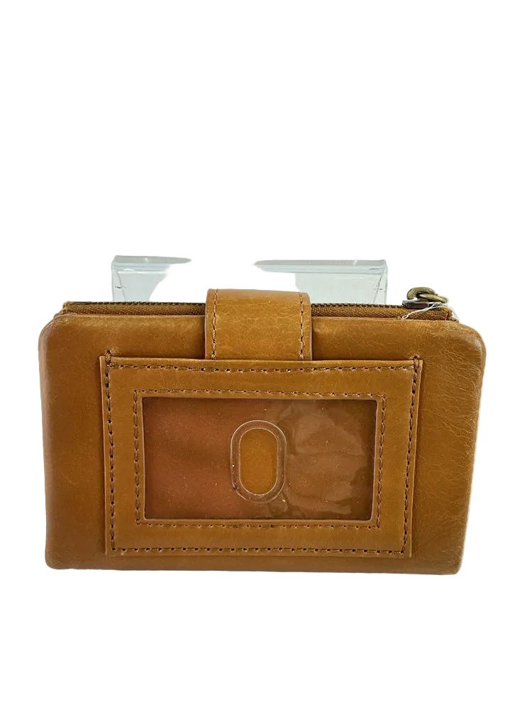 Hobo Tan Wallet