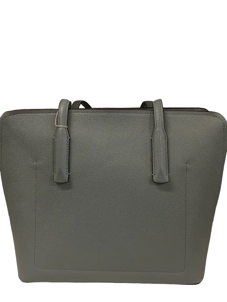 Kate Spade Blue Margaux Tote