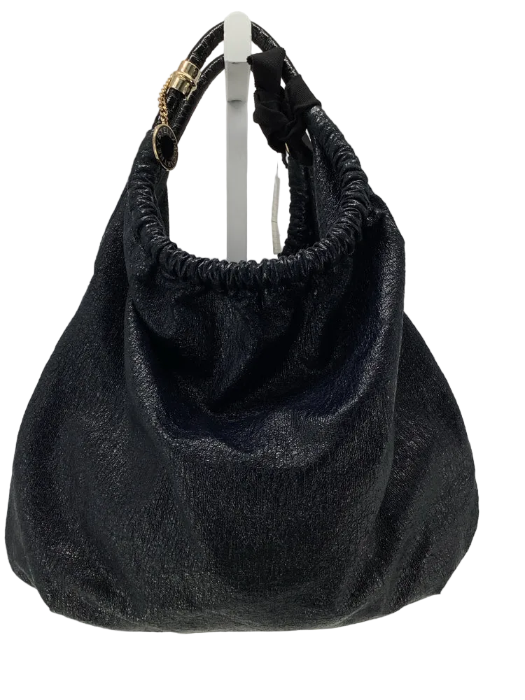 Stella McCartney Navy Handbags