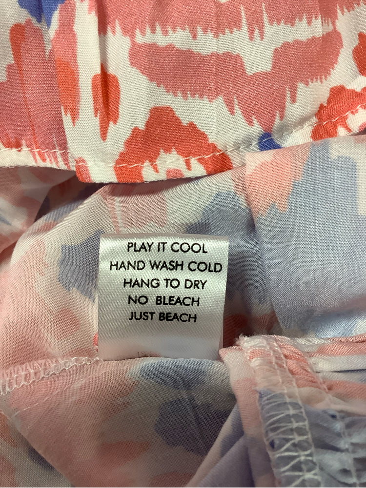Walker & Wade Size M Pink multi KAIA Dress
