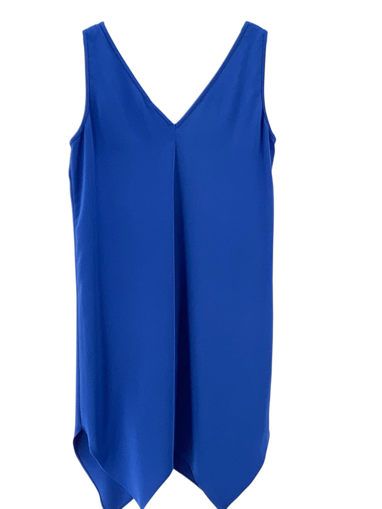 A New York Size M Blue Dress