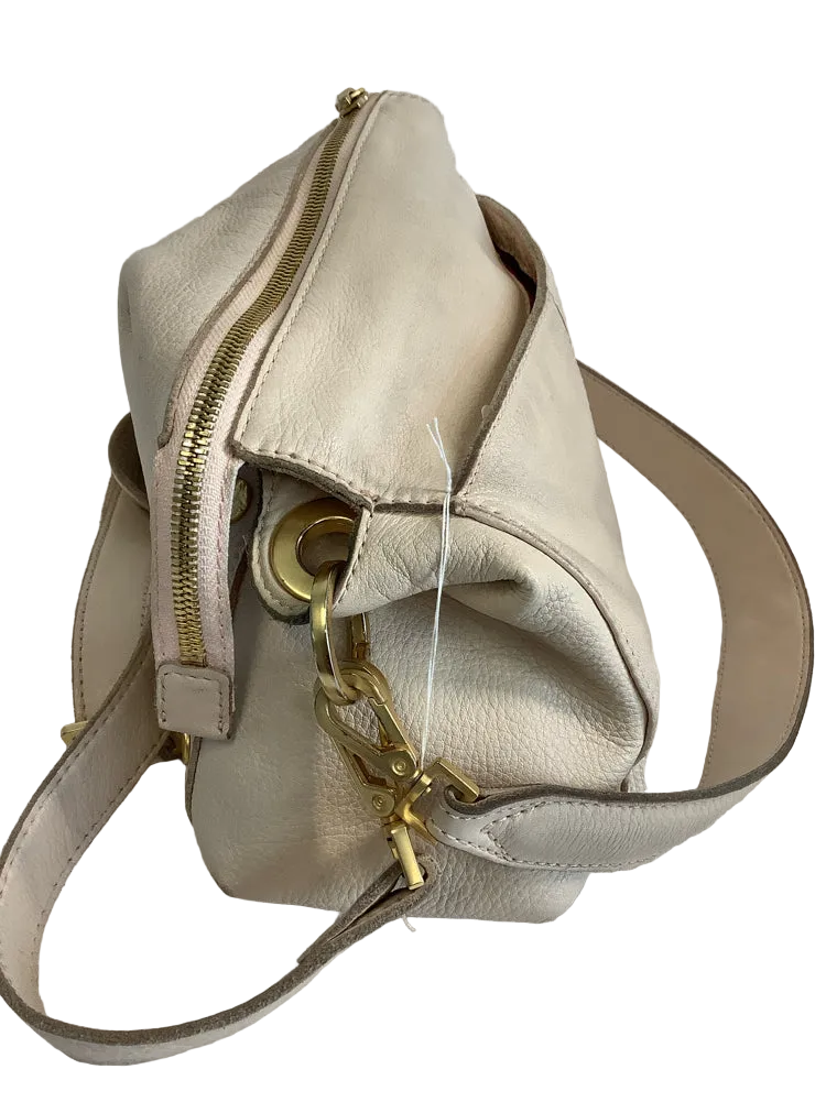 Hammitt Cream Handbags