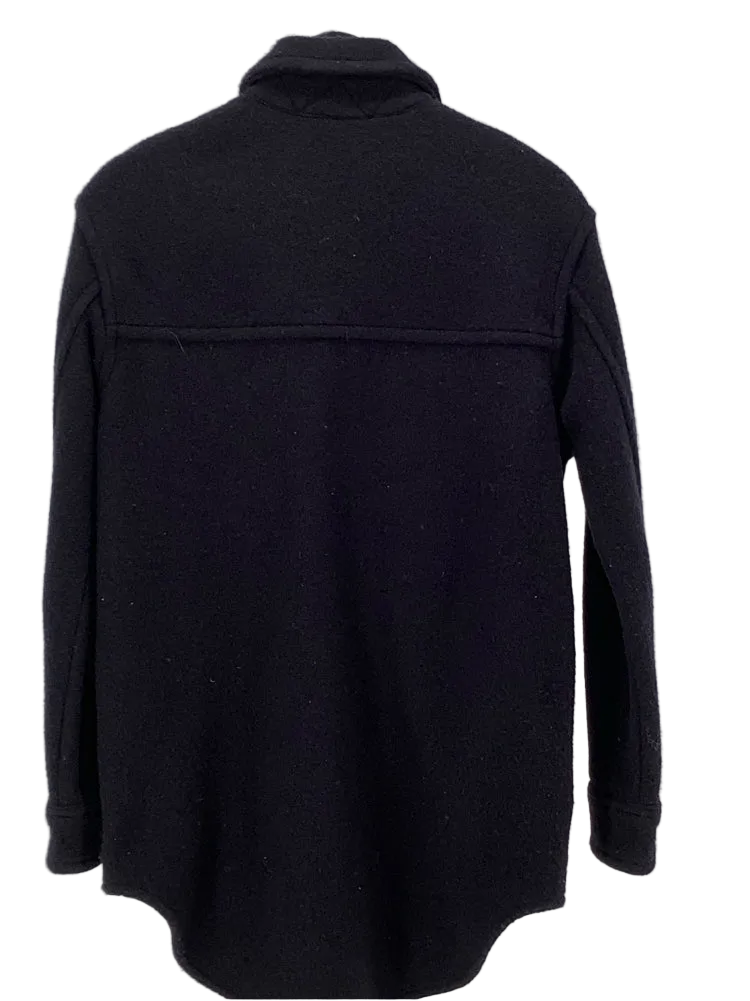 wilfred Size XS Black Jacket