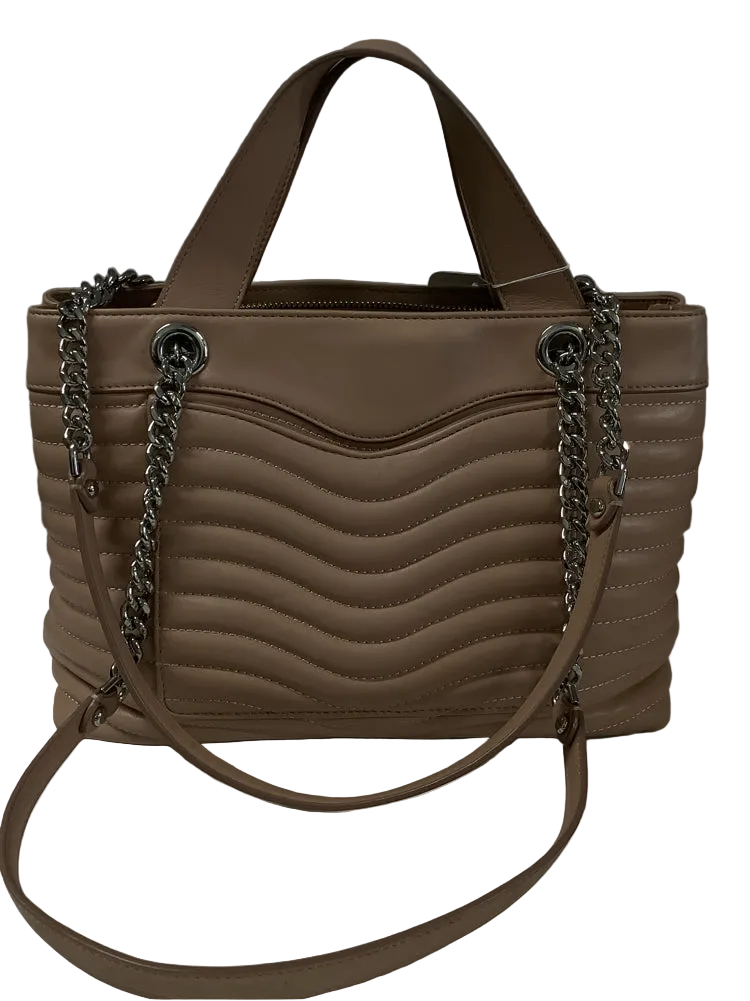 Rebecca Minkoff Tan M.A.B Handbags