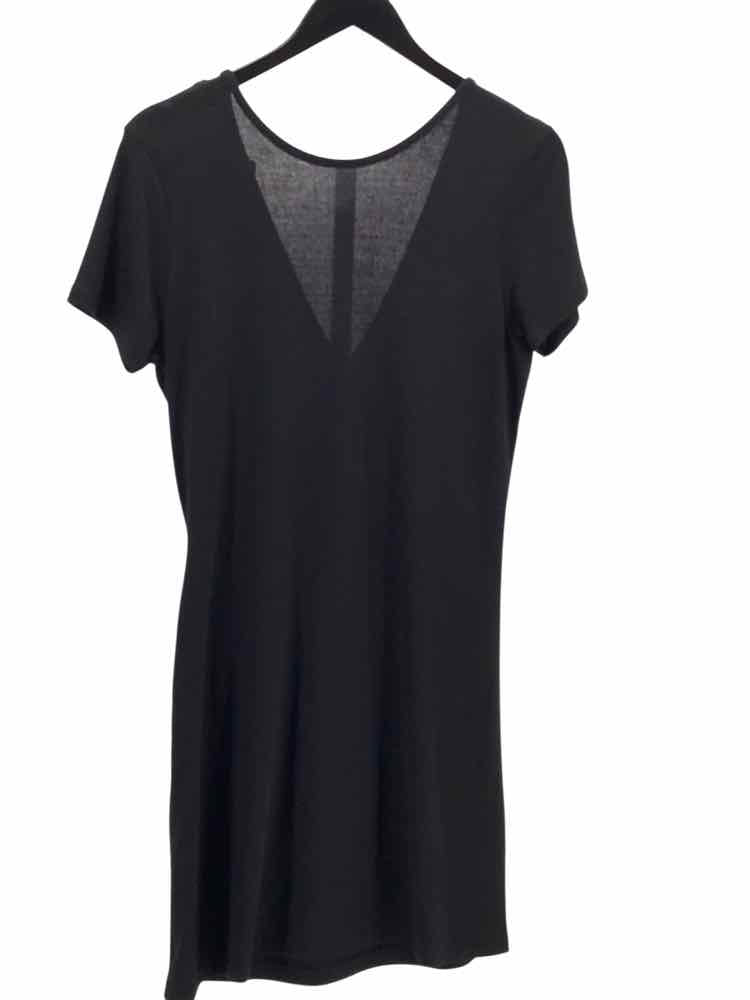 Rag & Bone Size S Black Dress