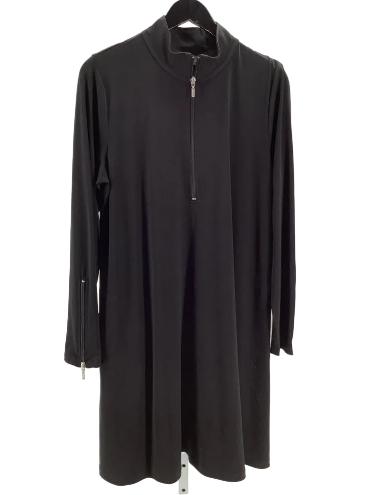 Karen Kane Size XL Black Dress
