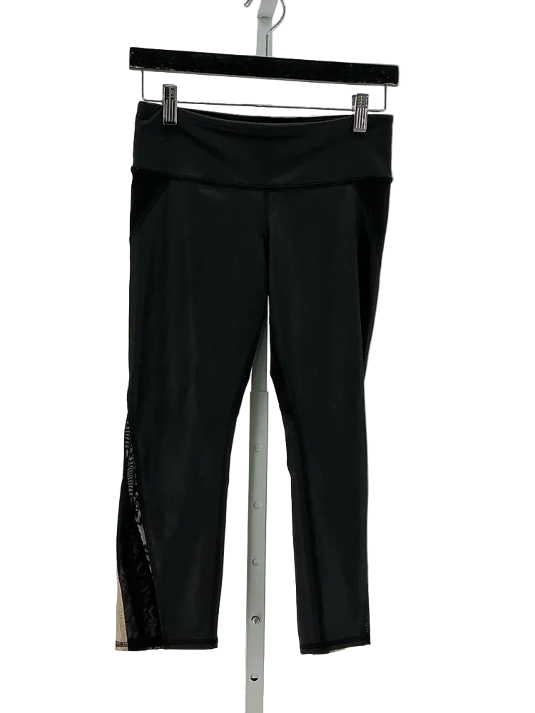 Alo Size S Black Leggings