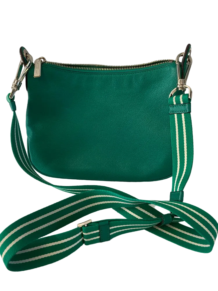 Kate Spade Green Handbags