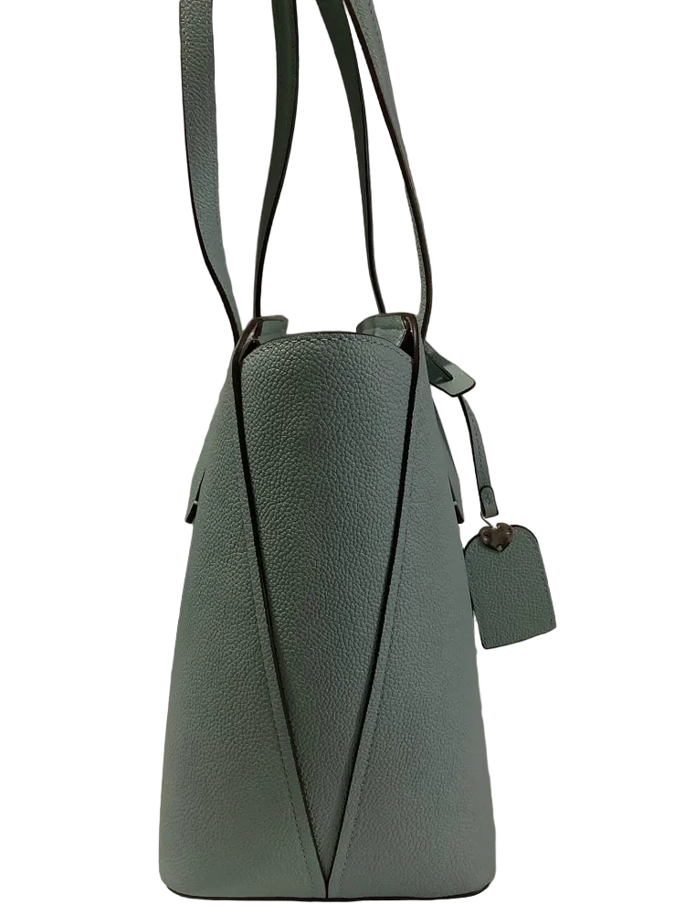 Kate Spade Blue Margaux Tote